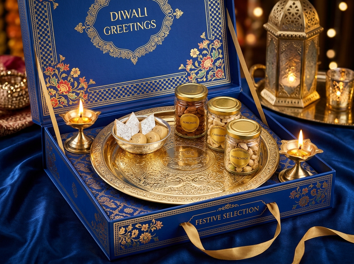 Best Luxury Gift Hampers in Surat